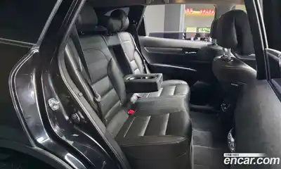 Renault QM6 2018 2.0 гидро в Москве № 1190812, миниатюра 12