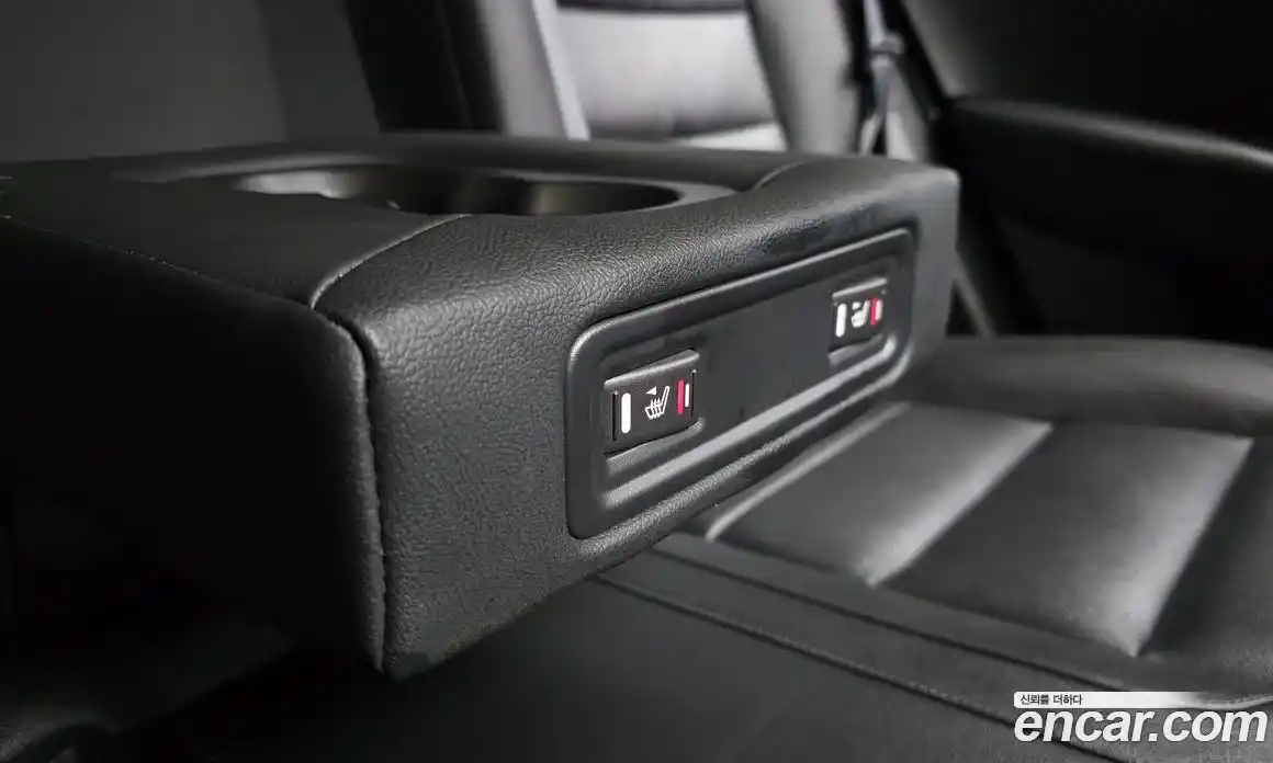Renault QM6 2018 2.0 гидро в Москве № 1190812, фото 19