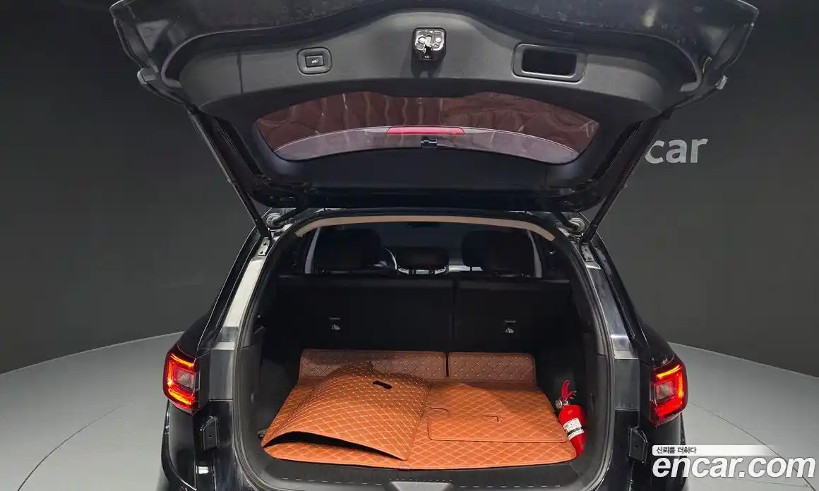 Renault QM6 2018 2.0 гидро в Москве № 1190812, фото 20