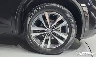Renault QM6 2018 2.0 гидро в Москве № 1190812, миниатюра 5