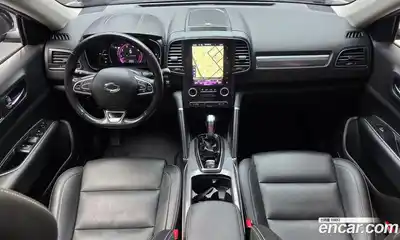 Renault QM6 2018 2.0 гидро в Москве № 1190812, миниатюра 7