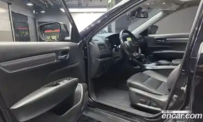 Renault QM6 2018 2.0 гидро в Москве № 1190812, миниатюра 10