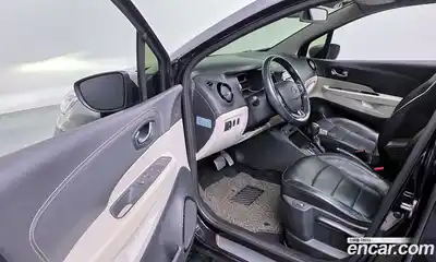 Renault QM3 2017 1.5 гидро в Москве № 1190839, миниатюра 11