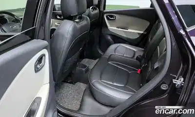 Renault QM3 2017 1.5 гидро в Москве № 1190839, миниатюра 12