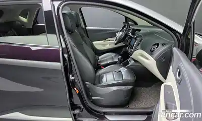 Renault QM3 2017 1.5 гидро в Москве № 1190839, миниатюра 10