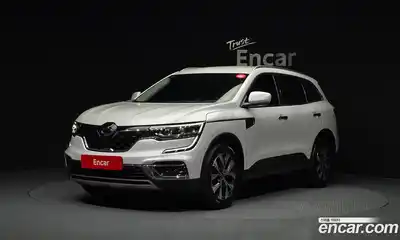 Renault QM6, 2022