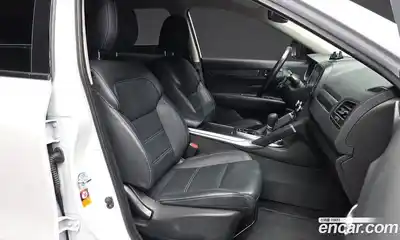 Renault QM6 2022 2.0 гидро в Москве № 1190909, миниатюра 11