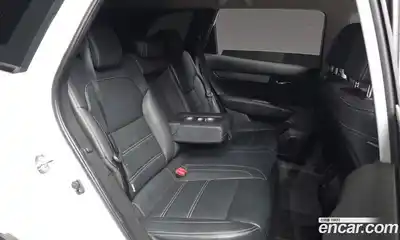 Renault QM6 2022 2.0 гидро в Москве № 1190909, миниатюра 12
