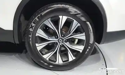 Renault QM6 2022 2.0 гидро в Москве № 1190909, миниатюра 5