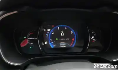 Renault QM6 2022 2.0 гидро в Москве № 1190909, миниатюра 8