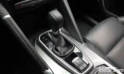 Renault QM6 2022 2.0 гидро в Москве № 1190909, миниатюра 9