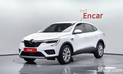 Renault XM3, 2023