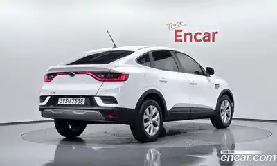 Renault XM3 2023 1.6 гидро в Москве № 1190924, миниатюра 2