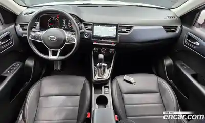 Renault XM3 2023 1.6 гидро в Москве № 1190924, миниатюра 7
