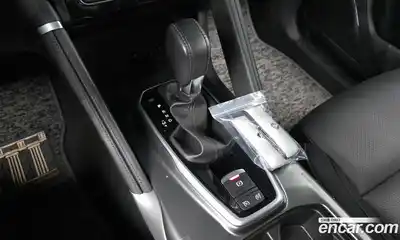 Renault QM6 2021 2.0 гидро в Москве № 1190929, миниатюра 8
