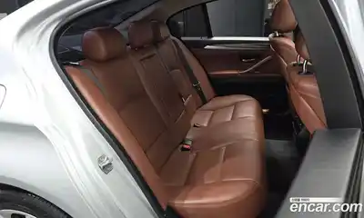 BMW 5-Series 2016 2.0 гидро в Москве № 1190961, миниатюра 12