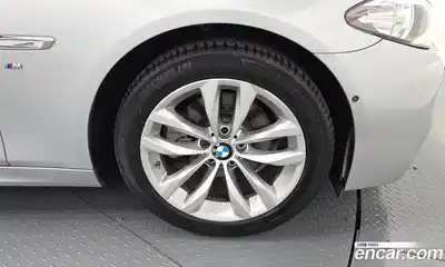 BMW 5-Series 2016 2.0 гидро в Москве № 1190961, миниатюра 5