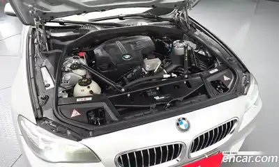 BMW 5-Series 2016 2.0 гидро в Москве № 1190961, миниатюра 6