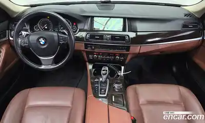 BMW 5-Series 2016 2.0 гидро в Москве № 1190961, миниатюра 7