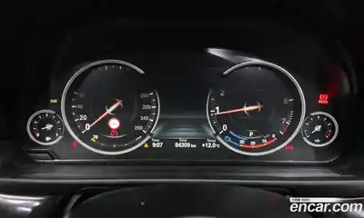 BMW 5-Series 2016 2.0 гидро в Москве № 1190961, миниатюра 8