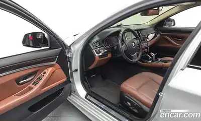 BMW 5-Series 2016 2.0 гидро в Москве № 1190961, миниатюра 10