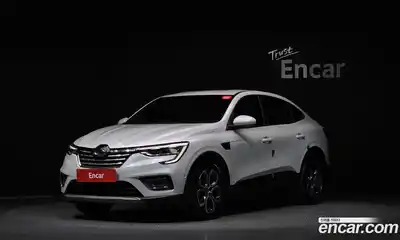 Renault XM3, 2020