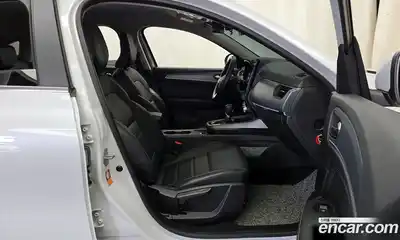 Renault XM3 2020 1.3 гидро в Москве № 1191051, миниатюра 11