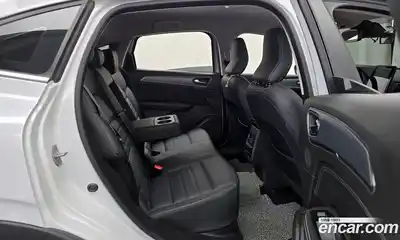 Renault XM3 2020 1.3 гидро в Москве № 1191051, миниатюра 12