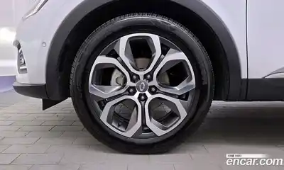 Renault XM3 2020 1.3 гидро в Москве № 1191051, миниатюра 5