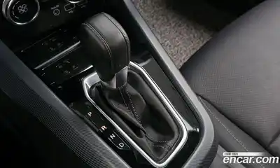 Renault XM3 2020 1.3 гидро в Москве № 1191051, миниатюра 9