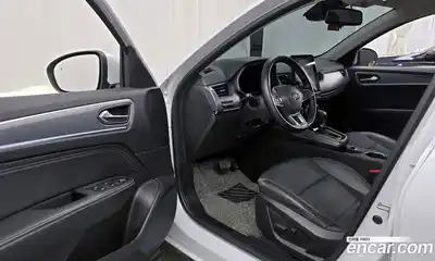 Renault XM3 2020 1.3 гидро в Москве № 1191051, миниатюра 10