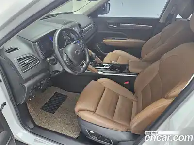 Renault QM6 2021 2.0 гидро в Москве № 1191088, миниатюра 9