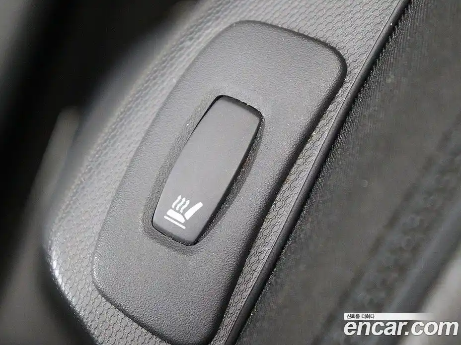 Renault QM3 2015 1.5 гидро в Москве № 1191114, фото 17