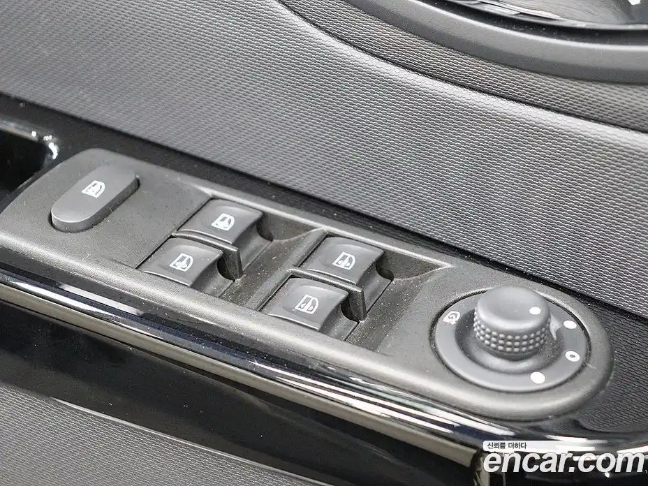 Renault QM3 2015 1.5 гидро в Москве № 1191114, фото 19