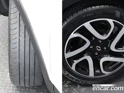 Renault QM3 2015 1.5 гидро в Москве № 1191114, миниатюра 5