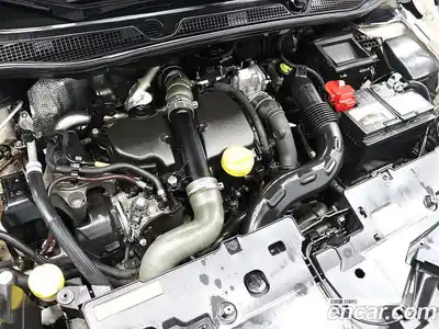Renault QM3 2015 1.5 гидро в Москве № 1191114, миниатюра 6