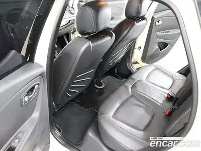 Renault QM3 2015 1.5 гидро в Москве № 1191114, миниатюра 9