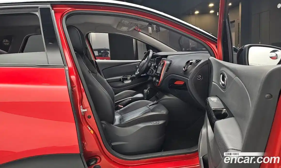 Renault QM3 2015 1.5 гидро в Москве № 1191130, фото 11