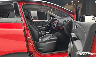 Renault QM3 2015 1.5 гидро в Москве № 1191130, миниатюра 11
