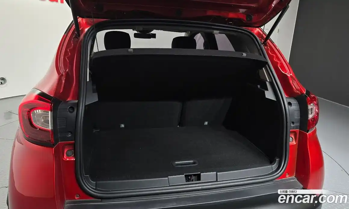 Renault QM3 2015 1.5 гидро в Москве № 1191130, фото 20