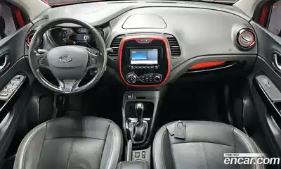 Renault QM3 2015 1.5 гидро в Москве № 1191130, миниатюра 7