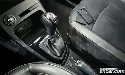 Renault QM3 2015 1.5 гидро в Москве № 1191130, миниатюра 9