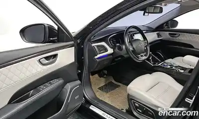 Renault SM6 2016 1.6 гидро в Москве № 1191216, миниатюра 11