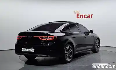 Renault SM6 2016 1.6 гидро в Москве № 1191216, миниатюра 2