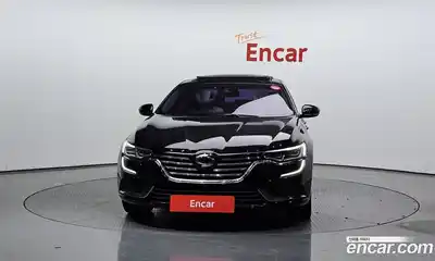 Renault SM6 2016 1.6 гидро в Москве № 1191216, миниатюра 3