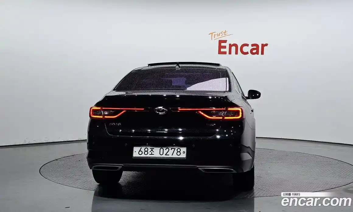Renault SM6 2016 1.6 гидро в Москве № 1191216, фото 4