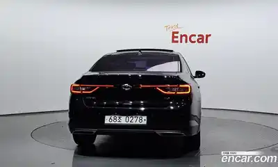Renault SM6 2016 1.6 гидро в Москве № 1191216, миниатюра 4