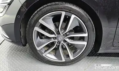 Renault SM6 2016 1.6 гидро в Москве № 1191216, миниатюра 5