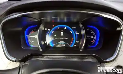 Renault SM6 2016 1.6 гидро в Москве № 1191216, миниатюра 8