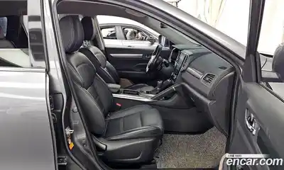 Renault QM6 2020 2.0 гидро в Москве № 1191217, миниатюра 11